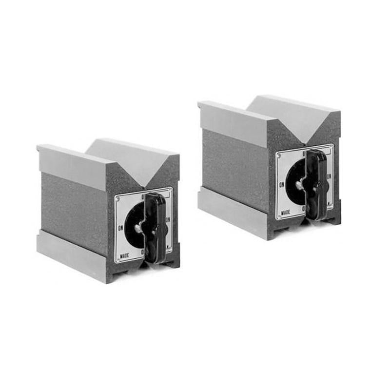 TOWER MAGNETIC VEE BLOCK 938 200x150x100MM