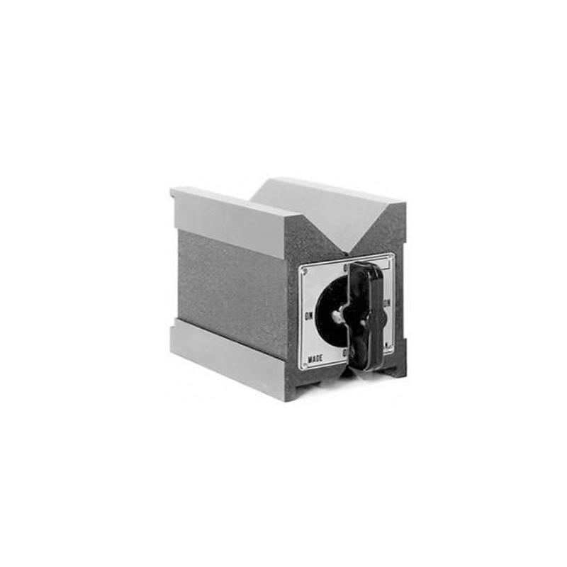TOWER MAGNETIC VEE BLOCK SINGLE 934 100x95x75MM