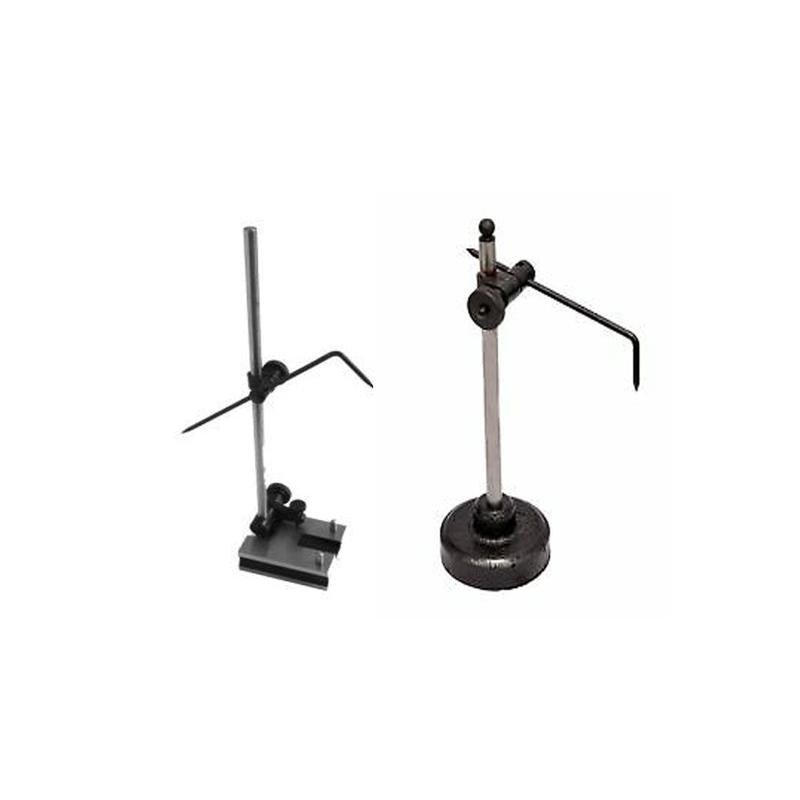 TOWER SURFACE GUAGE C.I. BASE FIXED NO 404 9INCH