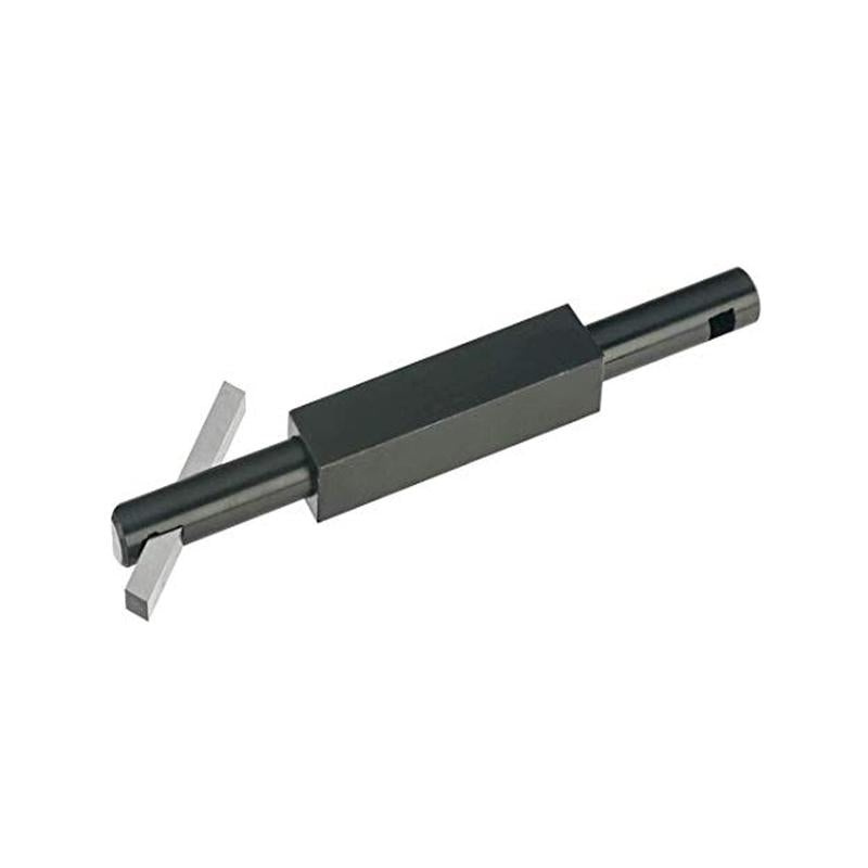 TOWER DOUBLE ENDED BORING BARS (WITH HODERS) NO 102 1INCH