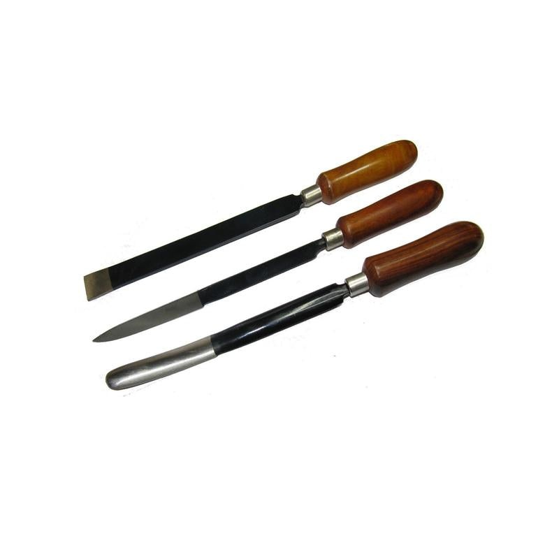 TOWER ENGINEERS BEARING SCRAPPERS 6INCH/150