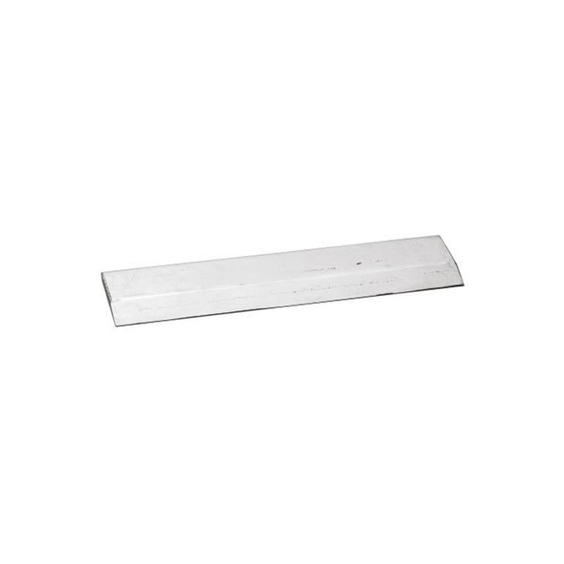 TOWER ENGINEERS STEEL STRAIGHT EDGES (HEAVY DUTY) 6INCH