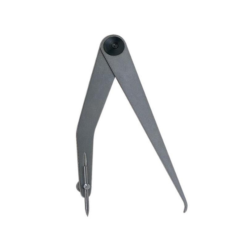 TOWER FIRM JOINT JENNY (HERMAPHRODITE) CALLIPERS 8INCH