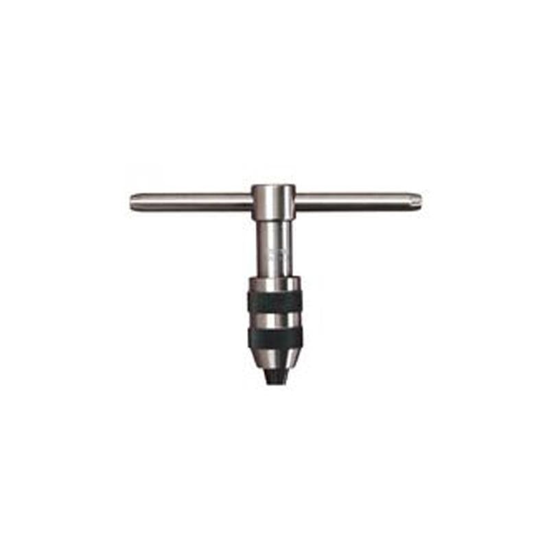 TOWER T-TAP WRENCHES (SOLID JAWS) 6INCH NO C 3/16INCH-5/16INCH