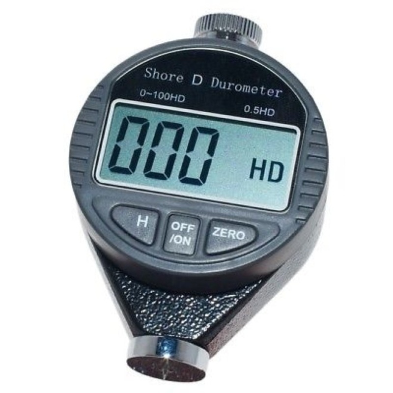 Digital Shore D Durometer - ICHF-SHRD