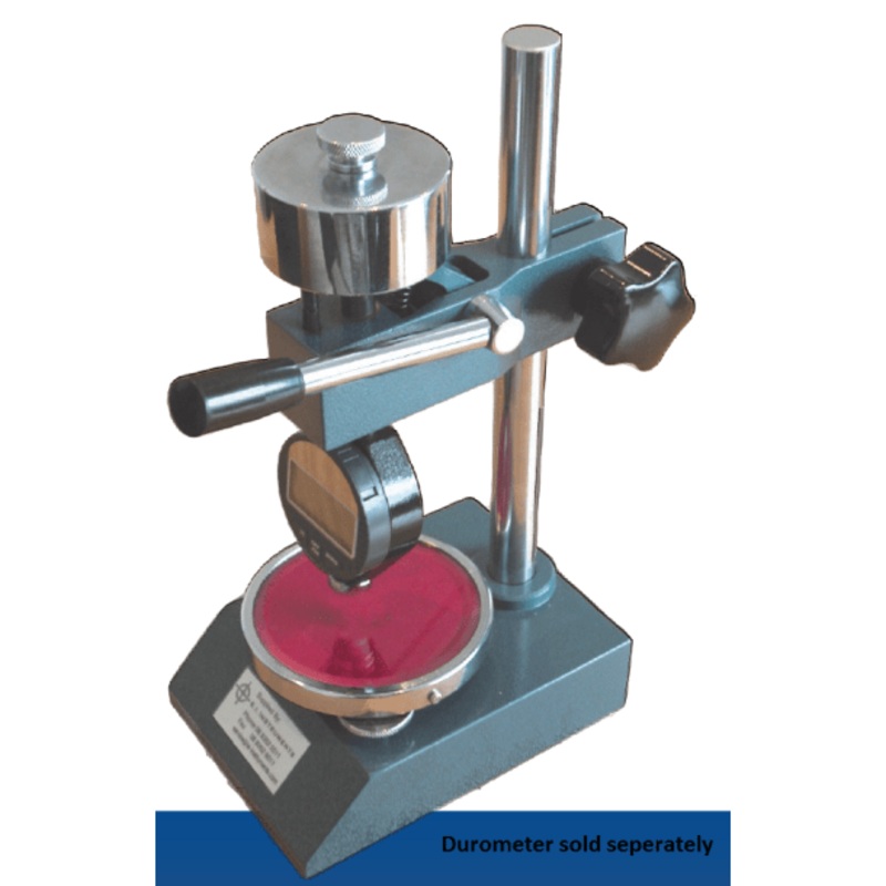 Hardness Test Stand Shore A - ICSD-SLXA