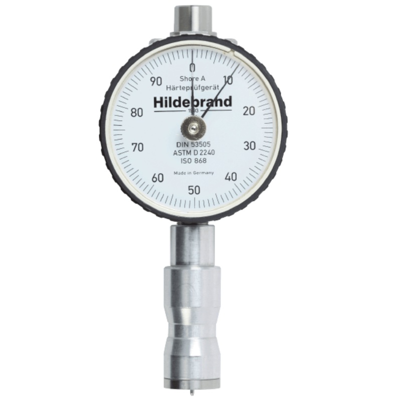 Hildebrand Shore A Durometer - ICHB-SHRA