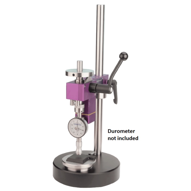 Hildebrand Shore Durometer Test Stand OS-2 - ICHB-SHRSTD