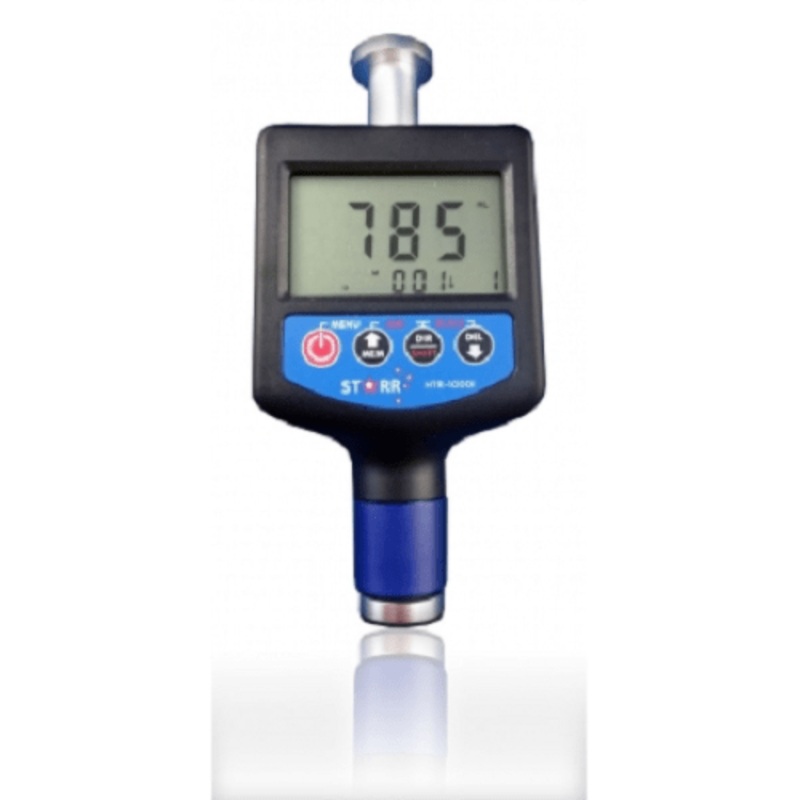 HTR 1000i Portable Hardness Tester - IC-HTR-1000i