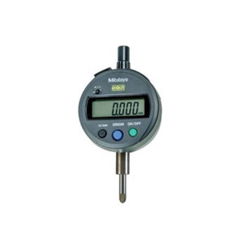 Mitutoyo Digimatic Indicator ID-SX .500"/12.7mm  x 0.01mm Standard Type