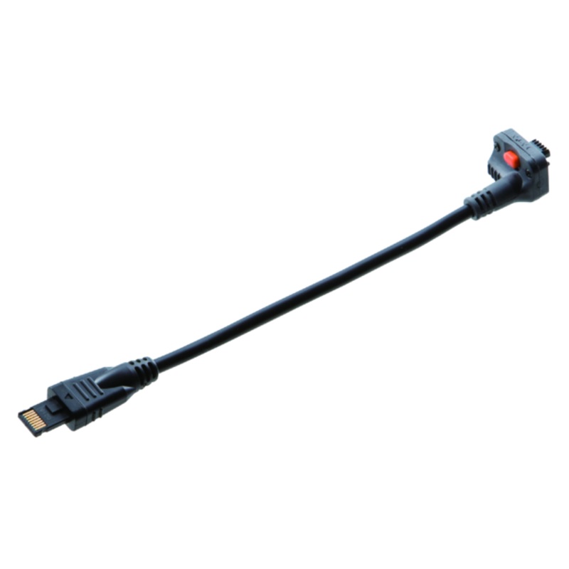 Mitutoyo U Wave T Dedicated Connection Cable with Foot Switch option