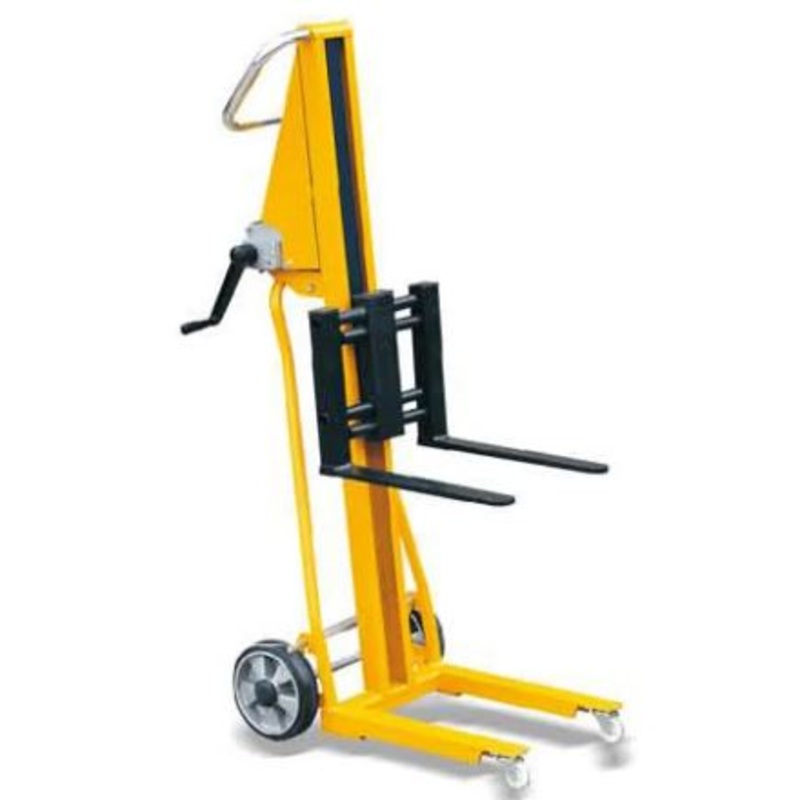 Aiko Mini Stacker 120Kg Lift Height 1050Mm | Model : PT-PM120