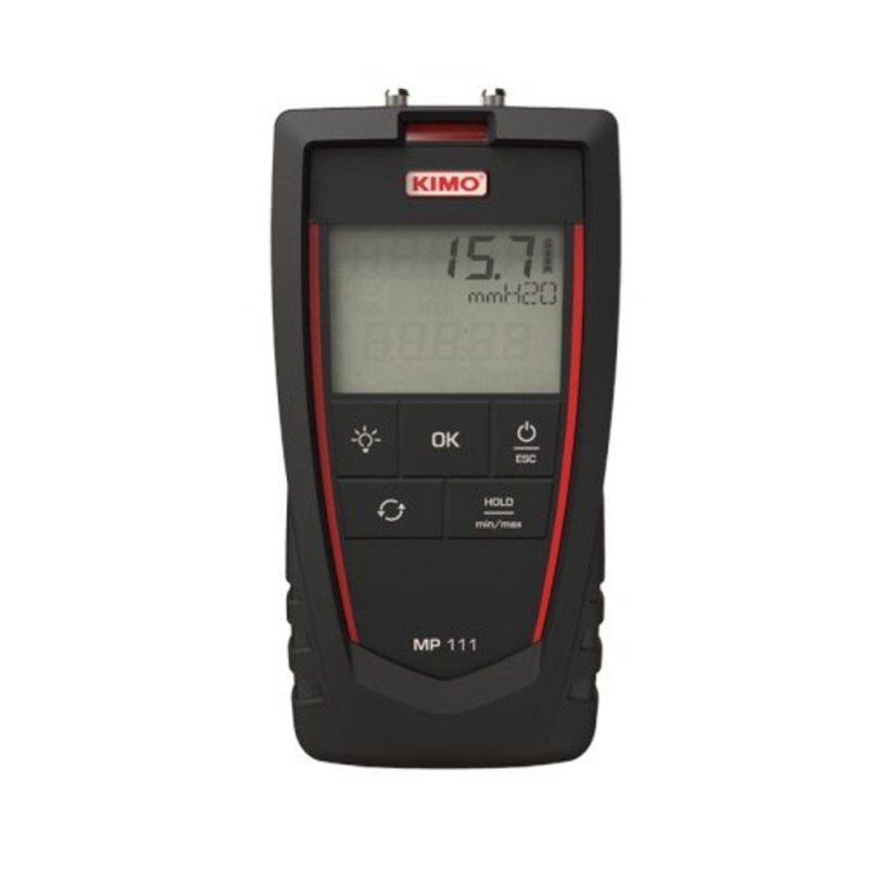 Kimo Manometer - MP111S