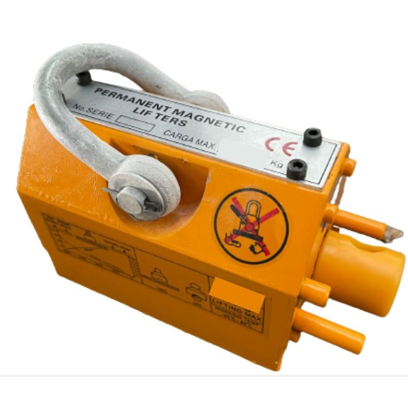 AIKO 1000kg Magnetic Lifter | Model : ML-PLM1000