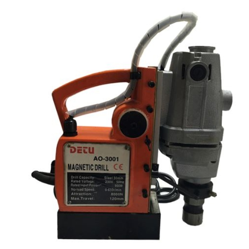 Aiko (110V) 30MM Magnetic Drill | Model : MD-AO3001-110