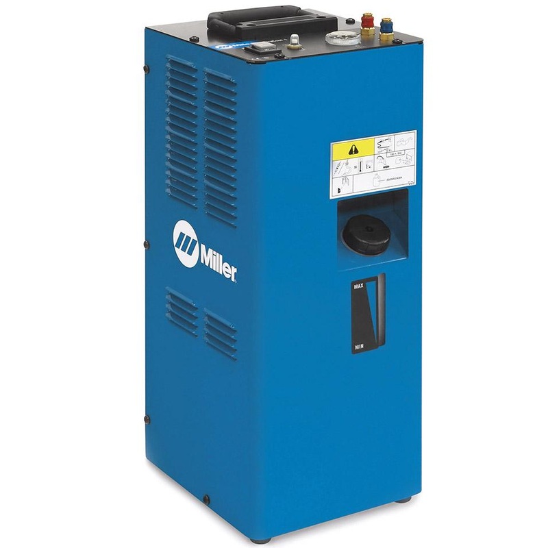 ITW Miller 028042103 Hydracool 1 115V Water Cooler [4036]