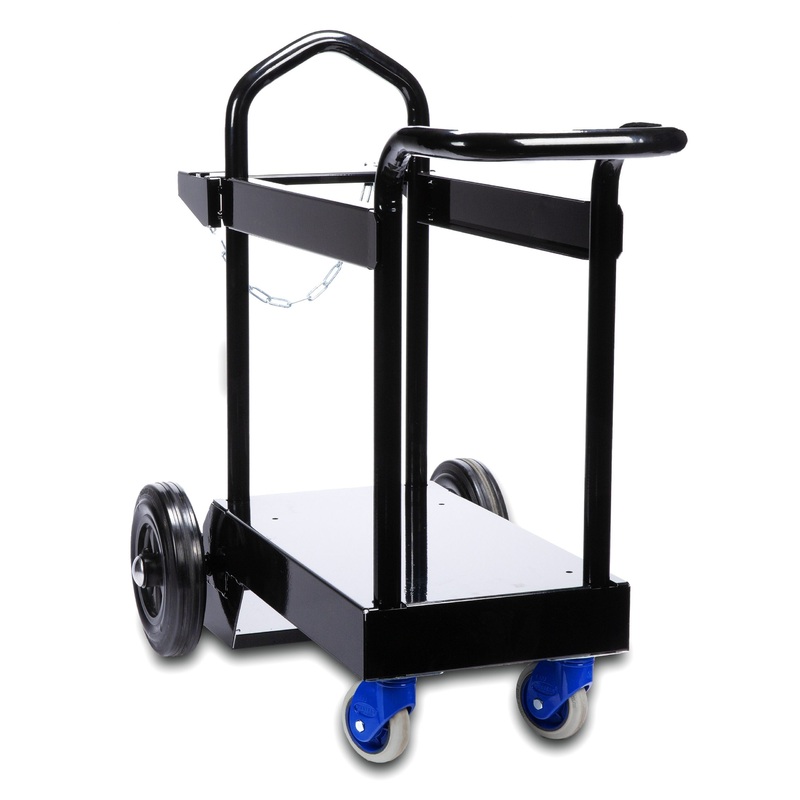 ITW Miller 058035010 Small 4 wheel Runner Trolley Dynasty/Maxstar 210/300 [4019]
