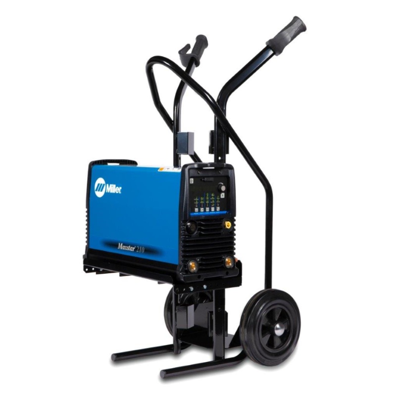 ITW Miller 058035012 2 Wheel Trolley (Maxstar/Dynasty 210-280) [3996]