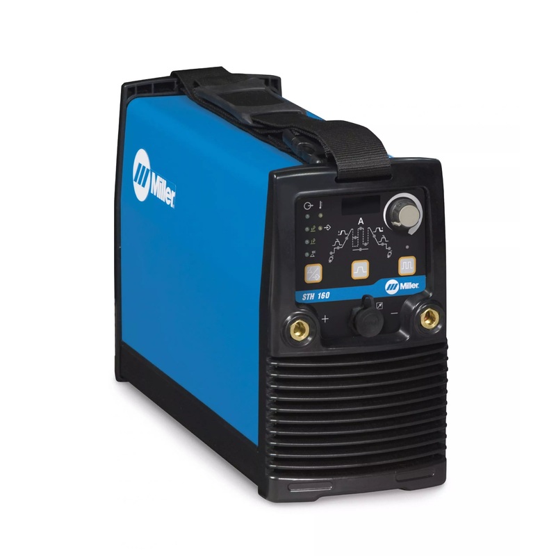 ITW Miller 059016013 STH 160 Power Source Only (029015543) [4117]