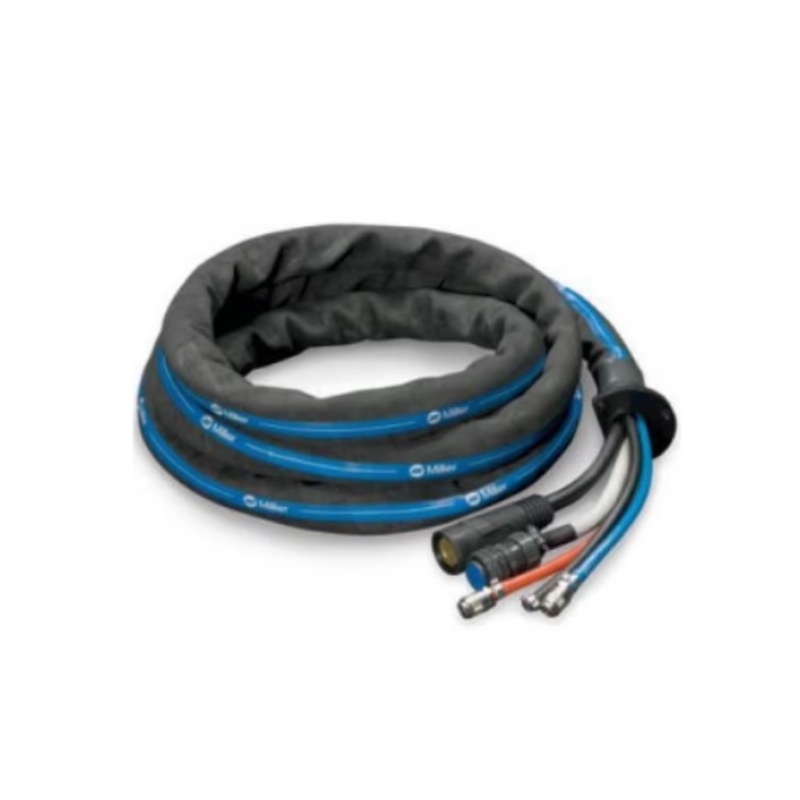 ITW Miller 7400000002 BlueFab Air Cooled 2M Intercon Cable [0902]