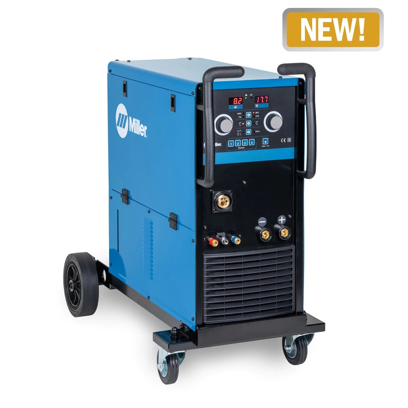 ITW Miller BlueFab S-350i Compact Water Cooled MIG Package 400V (Production) [40401]