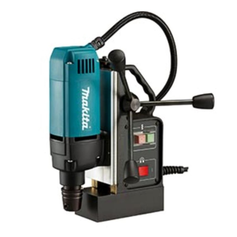 MAKITA HB350 35MM 1050W Magnetic Drill | Model: M-HB350