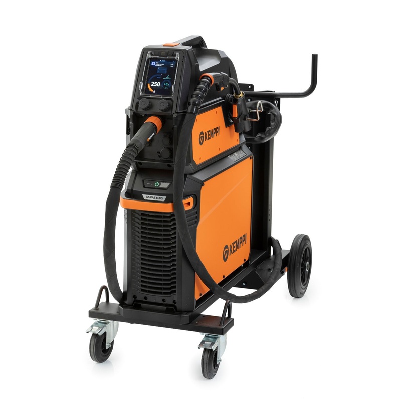 Kemppi FastMig X5 400A Basic Air Cooled Package 415V  (Production) [3947]