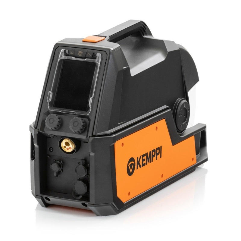 Kemppi FastMig X5 Wire Feeder Manual X5220300000 [6861]