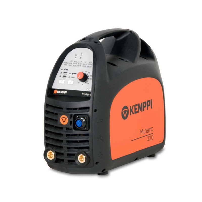Kemppi Minarc 220 Power Source Inverter 415v 6102220 [6964]