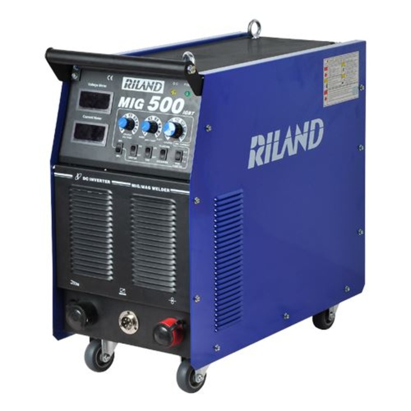 Riland CO2 MIG 500A Welding Machine | Model : MIG500I