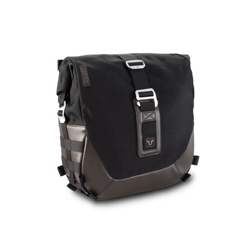 Legend Gear Side Bag System Lc Lhs Legend Bag System Triumph Scrambler 17-22