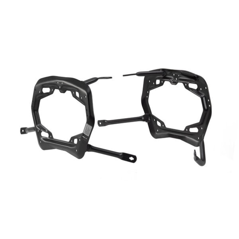 Mount A Sub Part Locking System