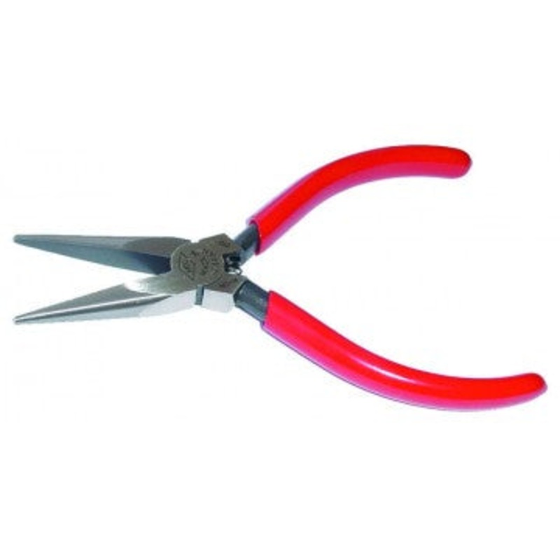 MTC 14 Mini Long Nose Plier 125mm | Model : 002-01-MTC14