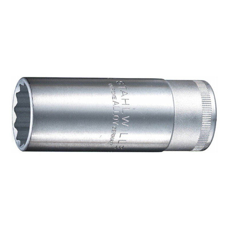 Inserto de llave de vaso STAHLWILLE 51 1/2 12 puntas (4000826373)