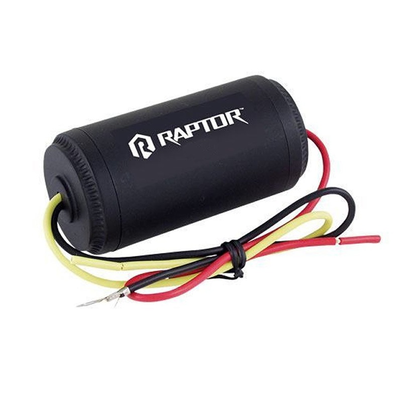 Power Noise Filter 12 Amp