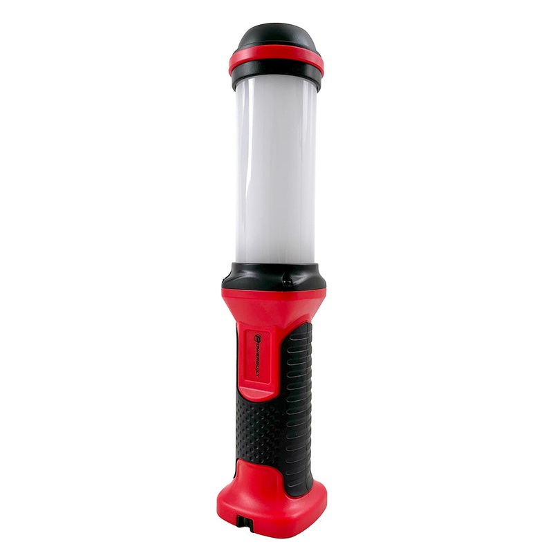 1000Lm LED Rechargeable Work light with Power Bank