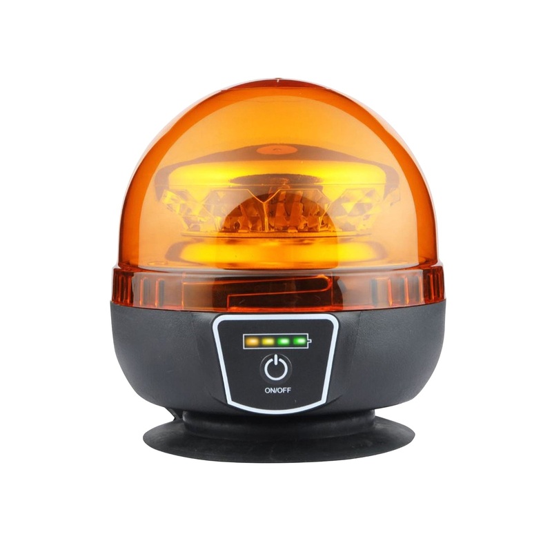 Esko Astron Rechargeable Beacon