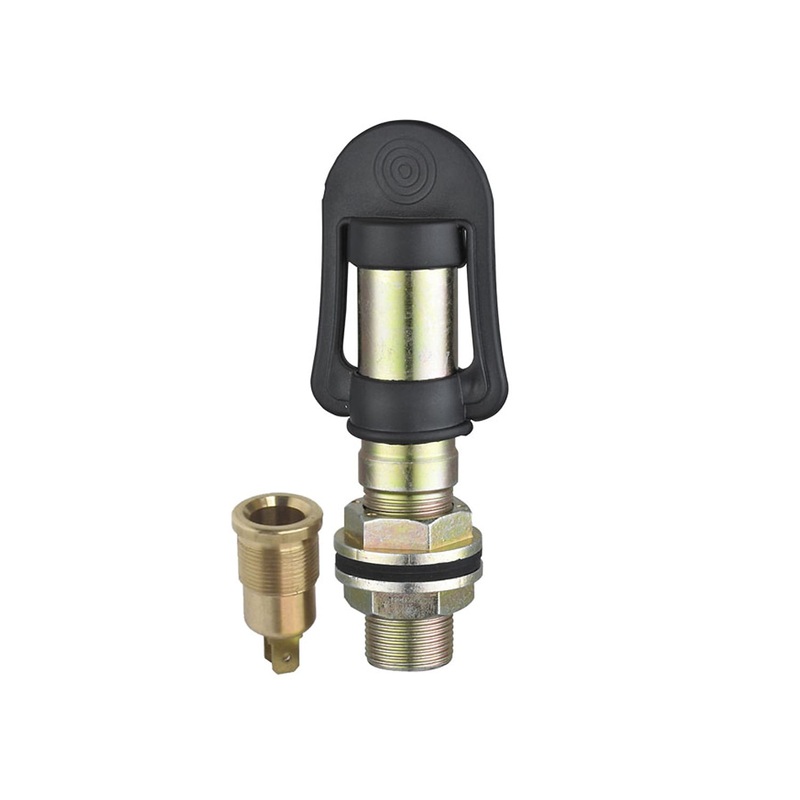 Esko 'F' Beacon Mounting Bracket Threaded