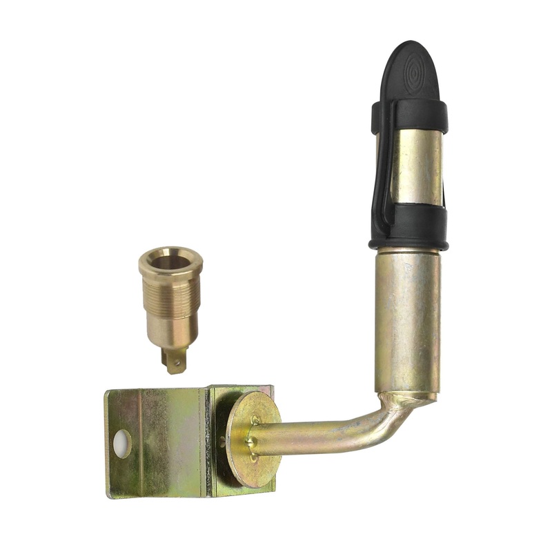 Esko 'RAR' Beacon Mounting Bracket, Right Angle Rotating