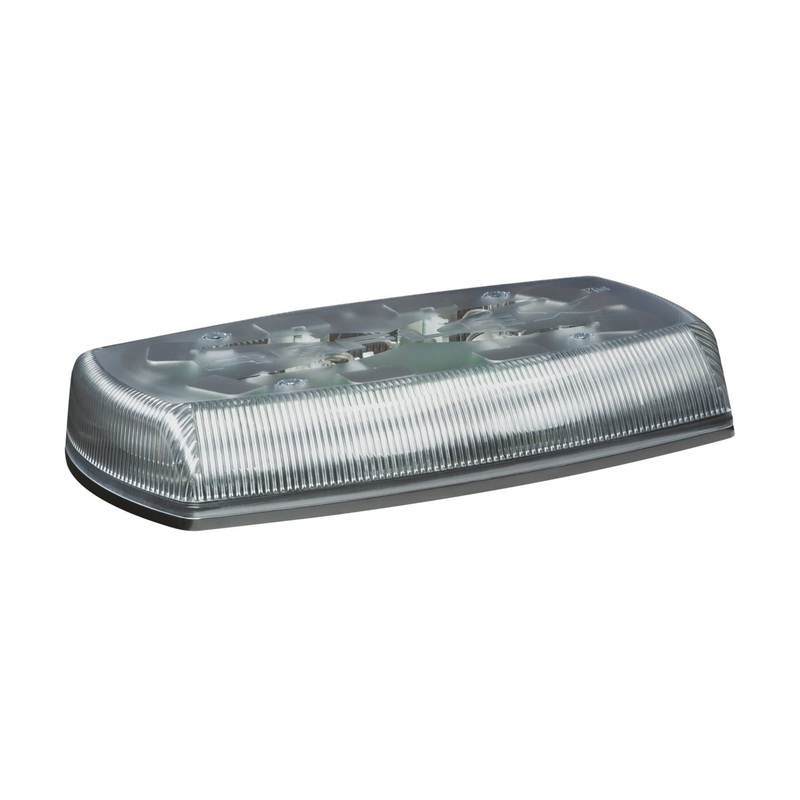 Esko Reflex Amber LED Minibar Class 2