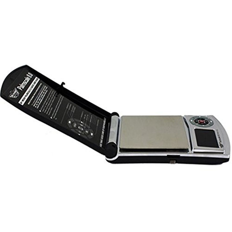 My Weigh SCPS8300 Palmscale Digital Scale