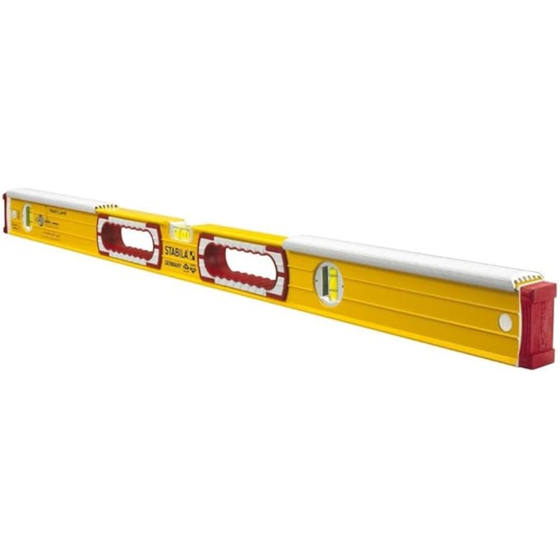 Stabila 36436 36 In. Mason's Level with Centered Hand Holes