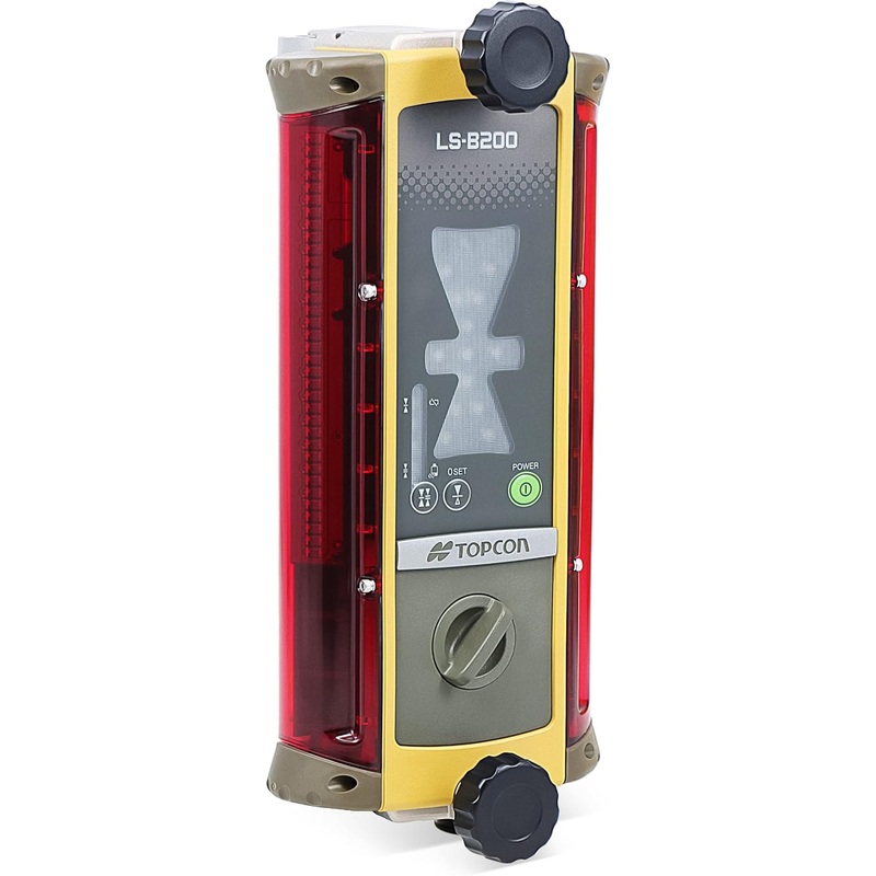 Topcon LS-B200/PS Laser Indicate Receiver