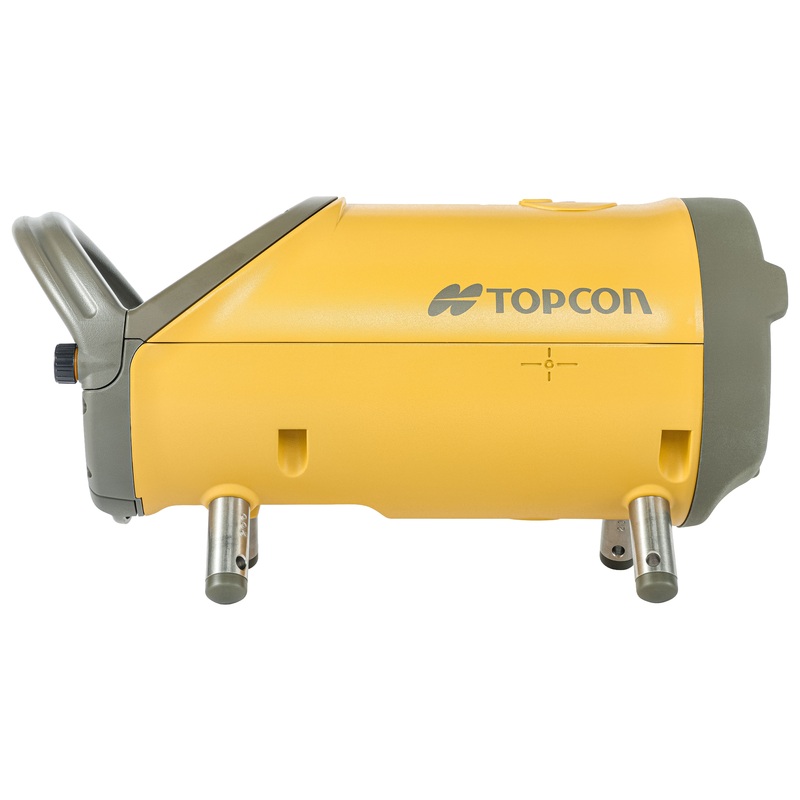 Topcon TP-L6AV Accurate Pipe Laser (Red Beam)