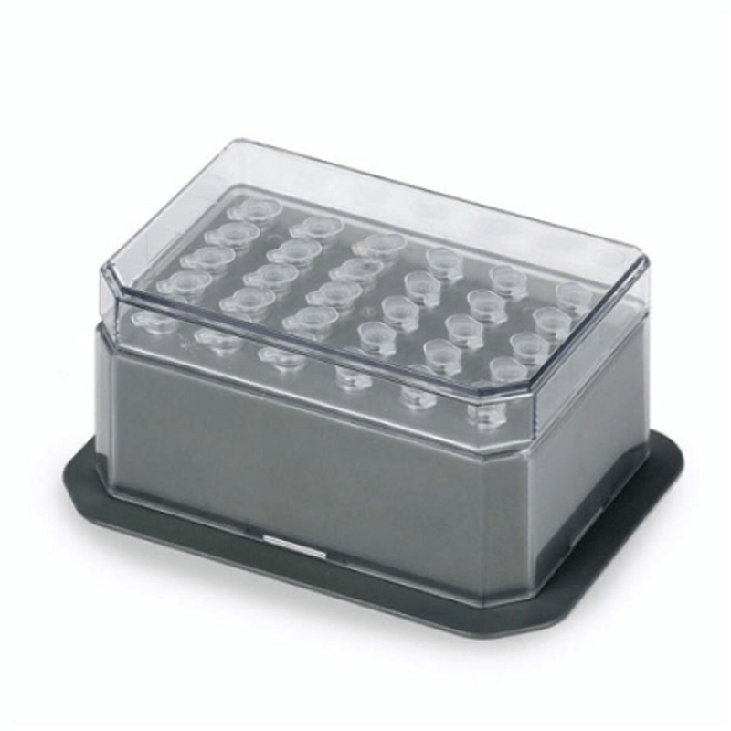 Block For 30 X 0.5 Ml Tubes - IC-30400129