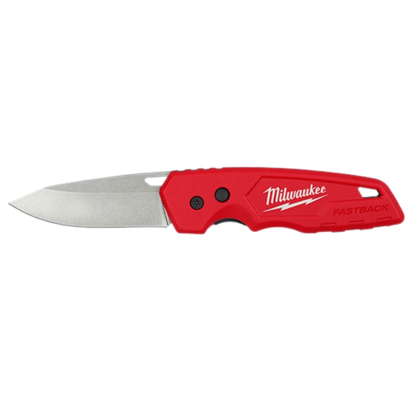 FASTBACK Folding Pocket Knife