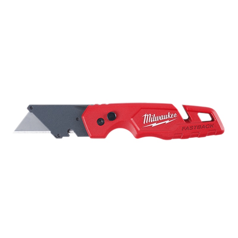 FASTBACK Folding Utility Knife