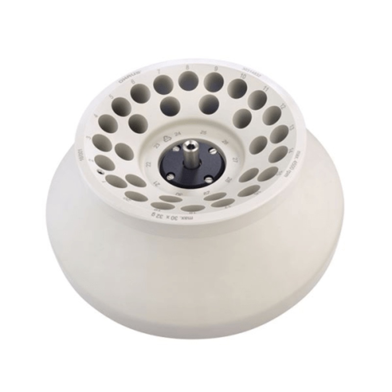 Rotor, Angle, 30x15ml RB/FA, ID - IC-30314832