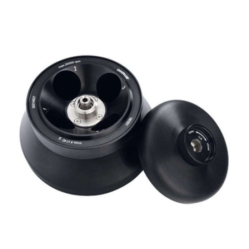 Rotor, Angle, 4x85ml RB, ID, Hi - IC-30314827