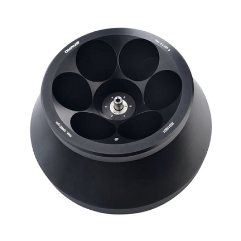 Rotor, Angle, 6x250ml FB, ID - IC-30314821